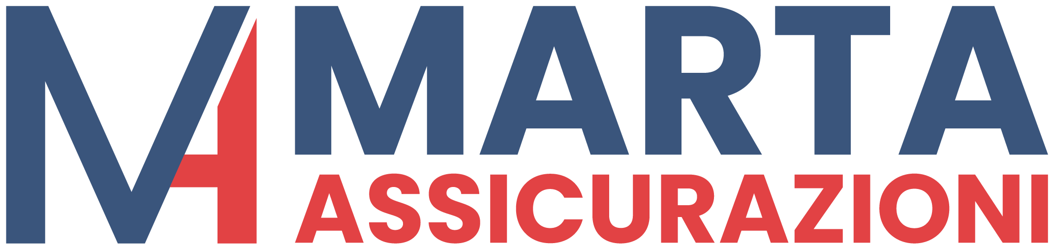 Marta Assicurazioni - logo