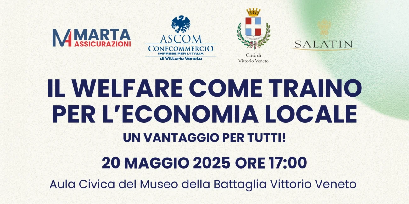 Marta Assicurazioni - News - Evento welfare